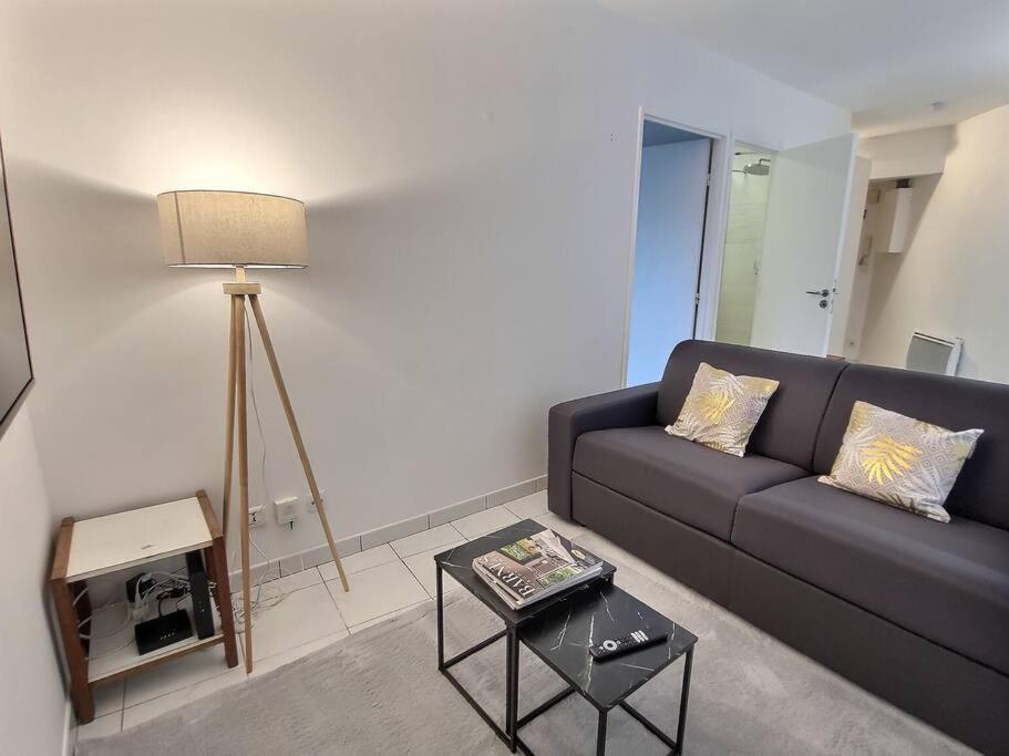Apartmán Le Cosy Magny *Paris*Disney*Wifi Exteriér fotografie